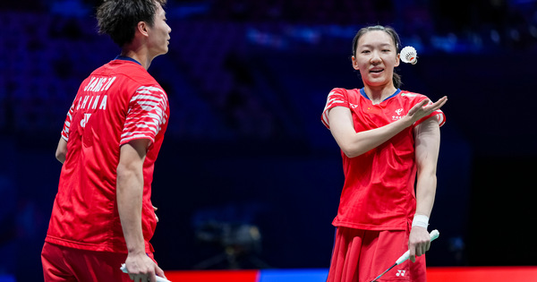 (SP)CHINA-SHENZHEN-BADMINTON-CHINA MASTERS-MIXED DOUBLES-SEMIFINAL(CN)