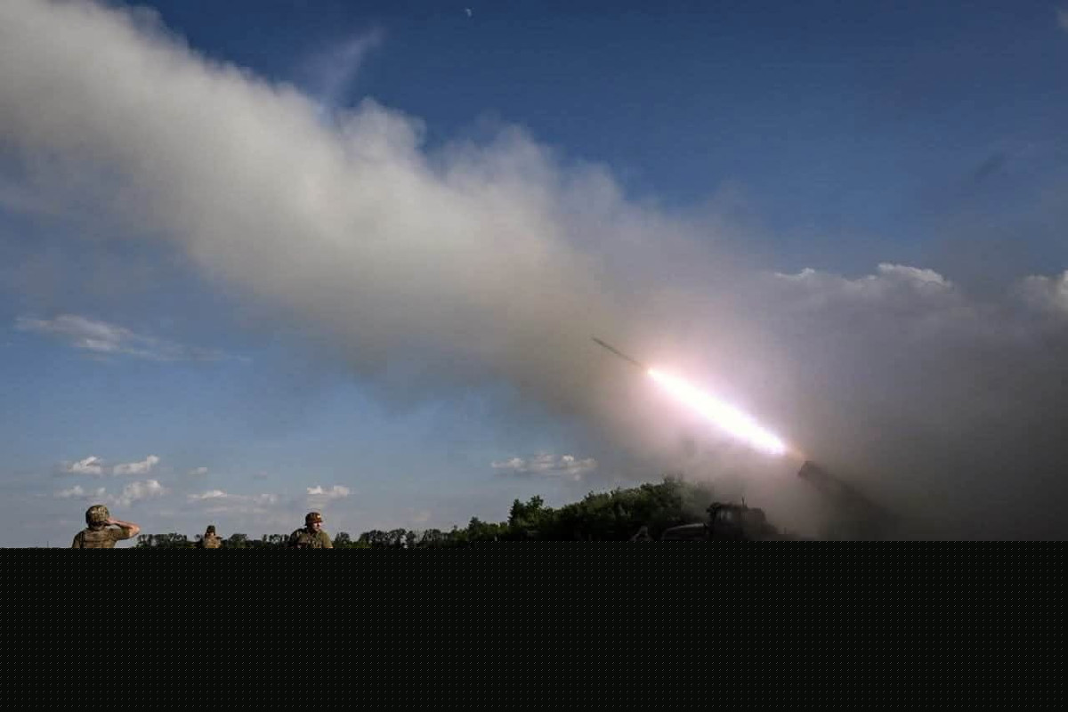 General Staff Confirms Ukrainian Strikes on Russian S-400, Radars and Crimea Depot