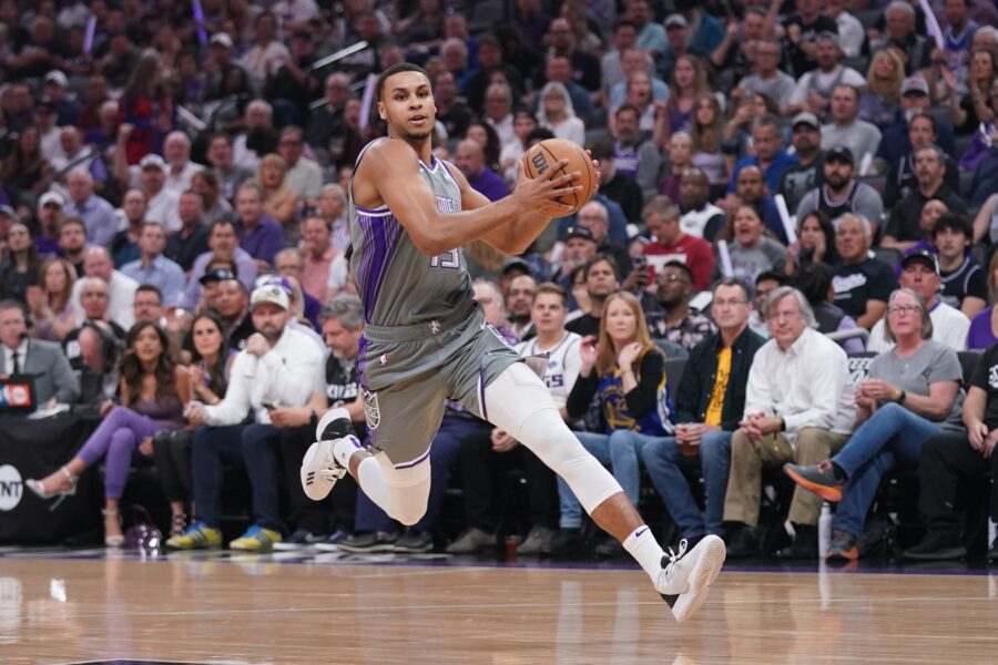 Comment on Kings Notes: Murray, Coaches, Staff Changes, DeRozan by Giants74