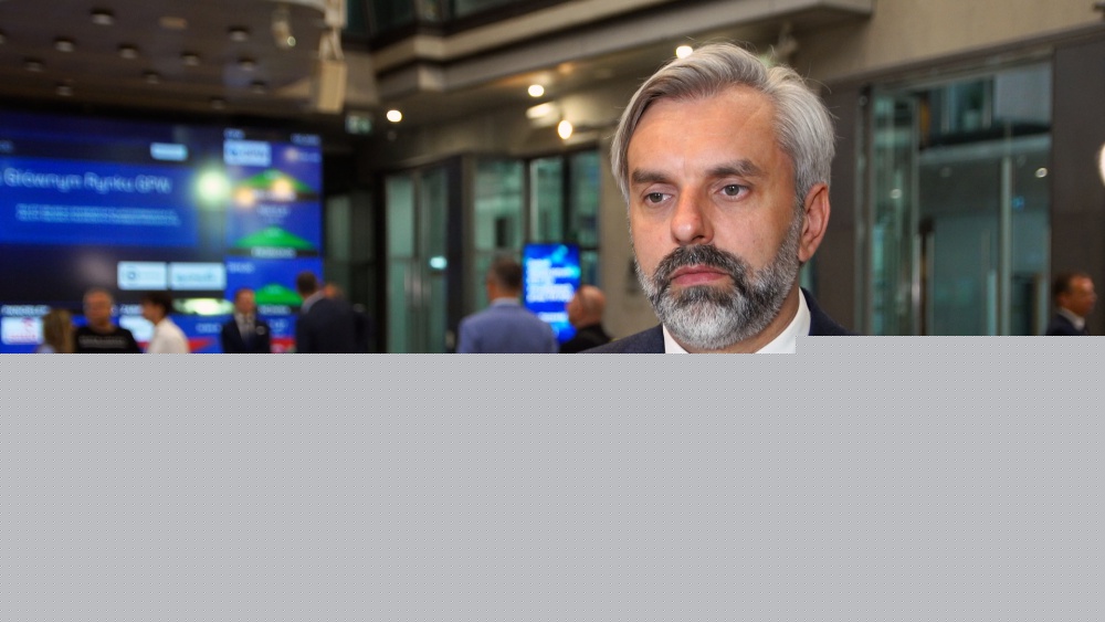Warszawska giełda bije rekordy. Indeksy WIG i mWIG40 zyskały po 29 proc. od początku roku