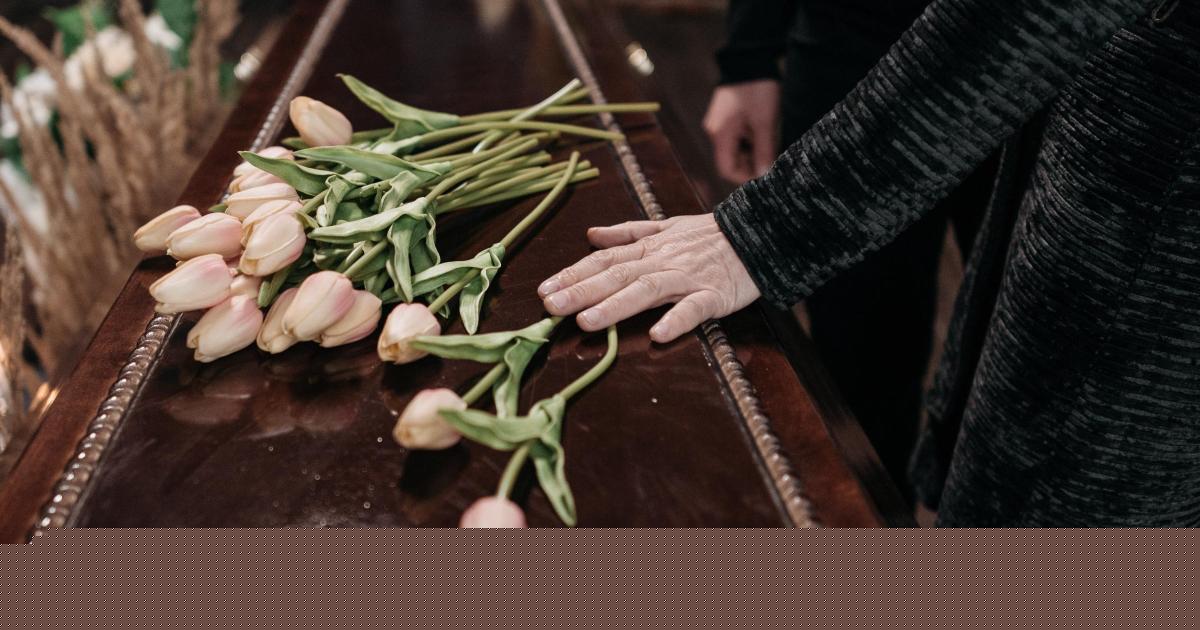 Hampstead death notices and funeral announcements from the Ham & High