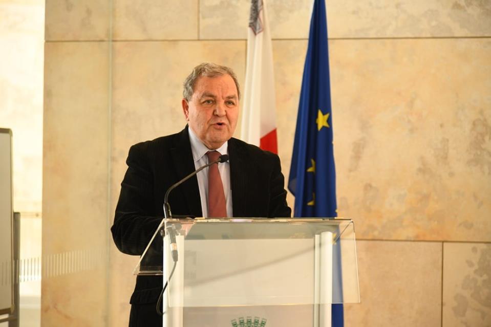 What is rare in numbers must never be rare in dignity, Speaker Farrugia says