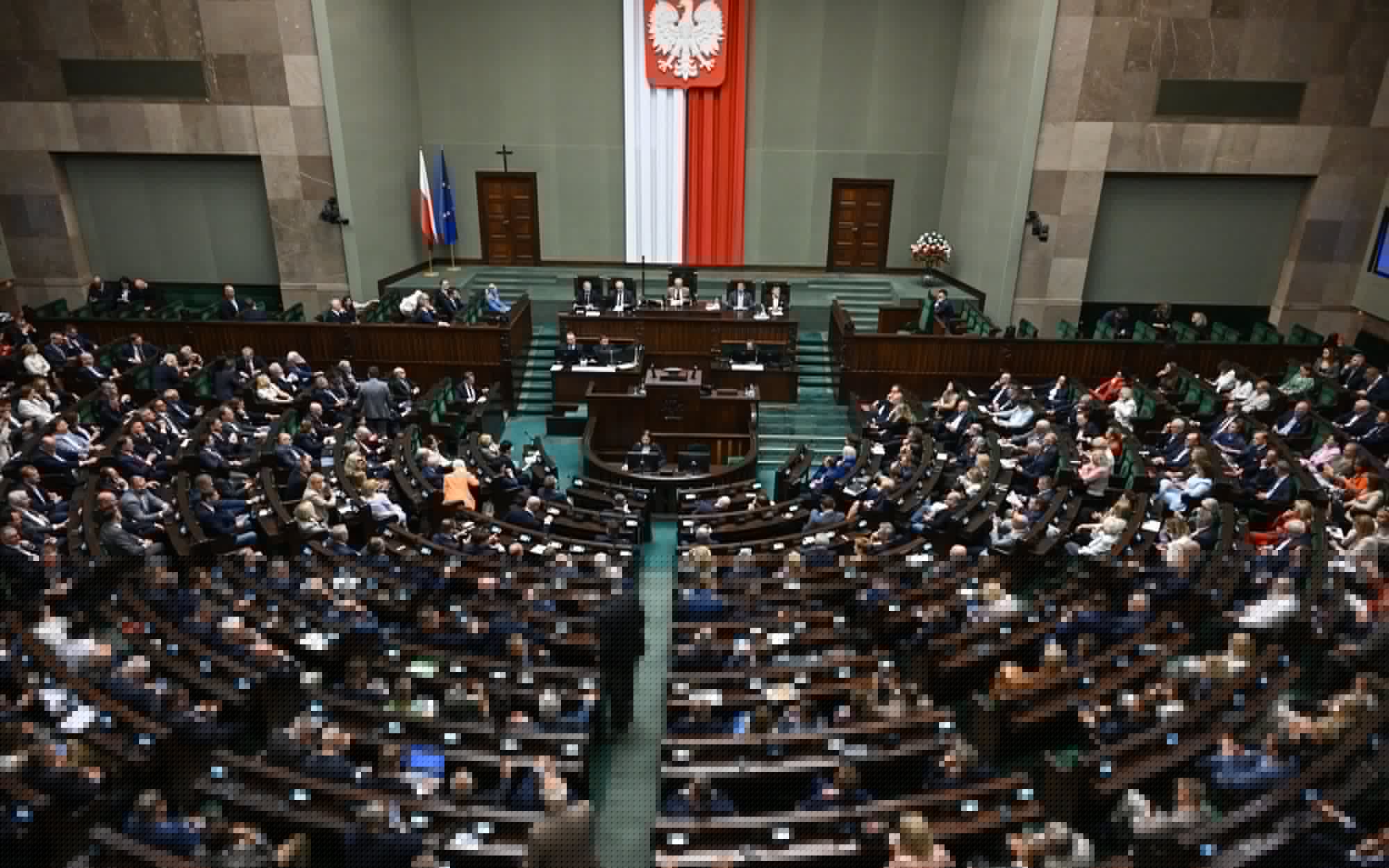 Wojciech Król może stracić immunitet. Prokuratura Europejska ściga posła KO