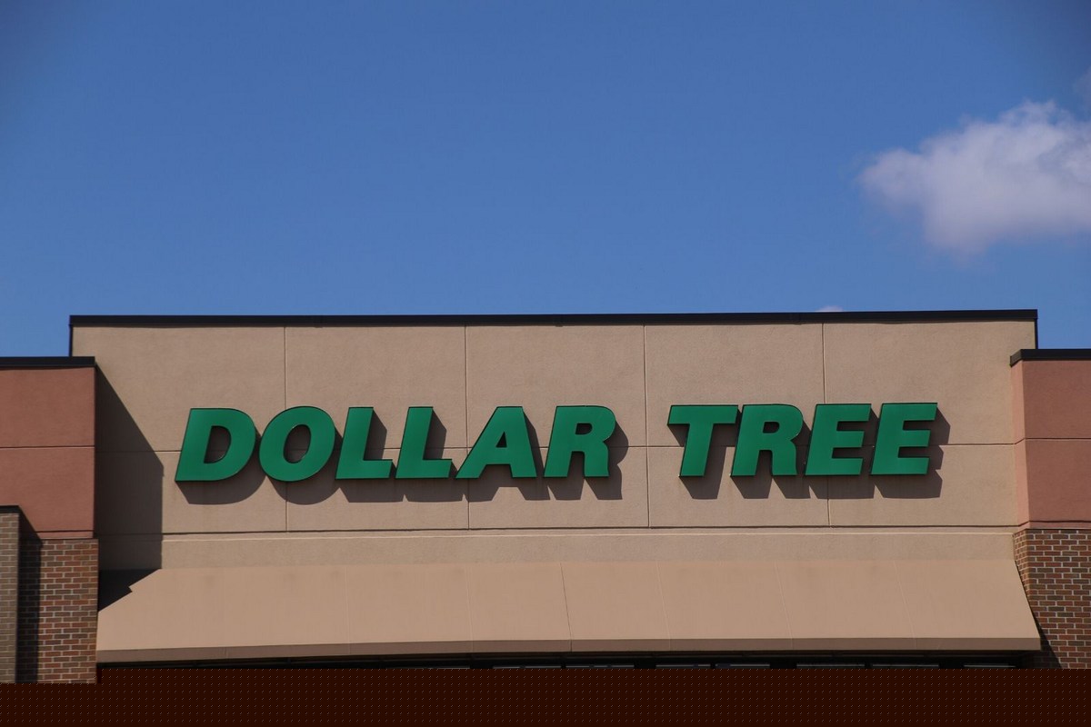 Dollar Tree Closing a Number of 'Substandard' Stores