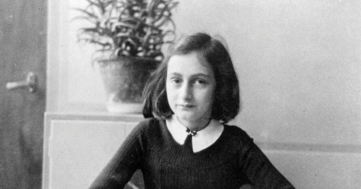 Svante Weyler: Hoppas att bokhandlarna bojkottar Modernistas ”Anne Frank”-utgåva