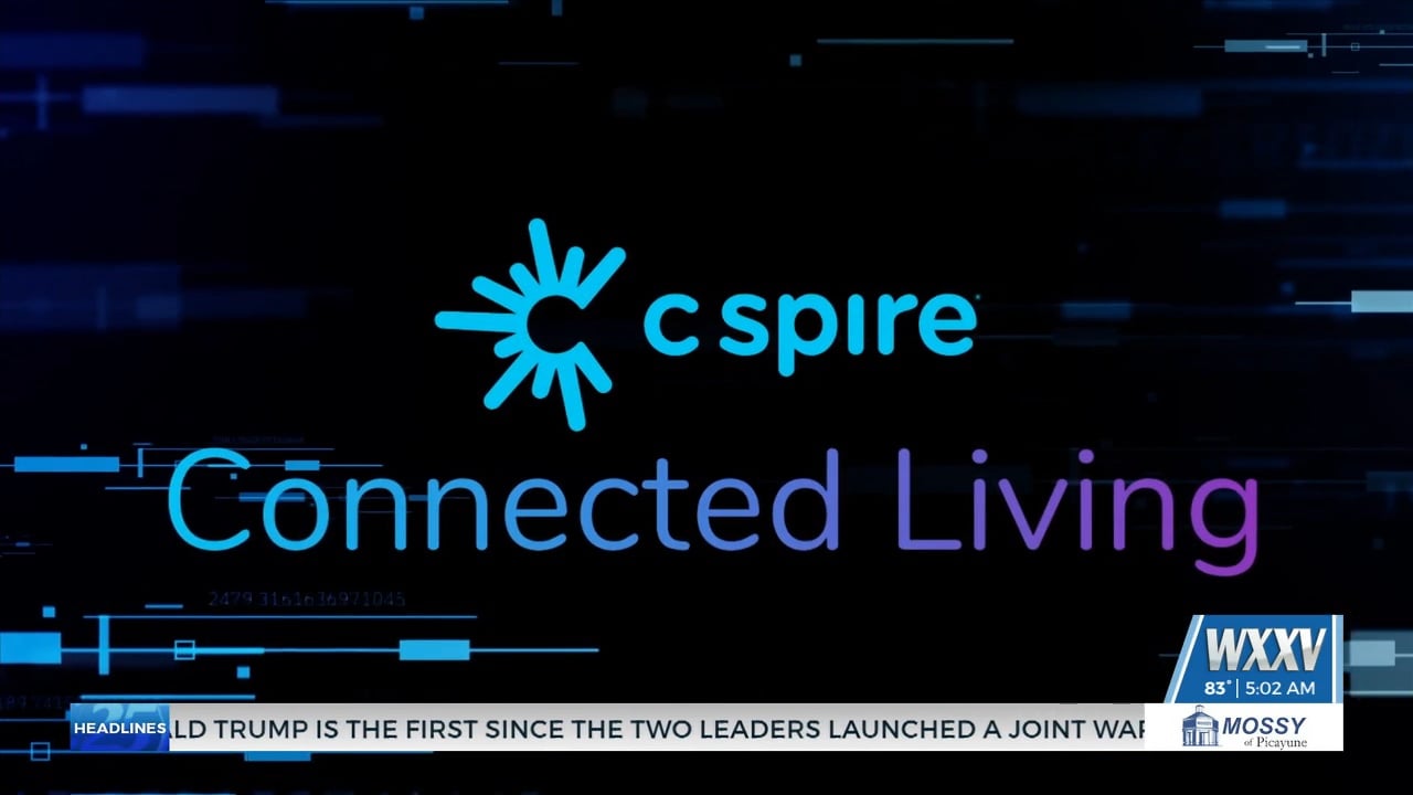 Connected Living with C-Spire: Artificial Intelligence