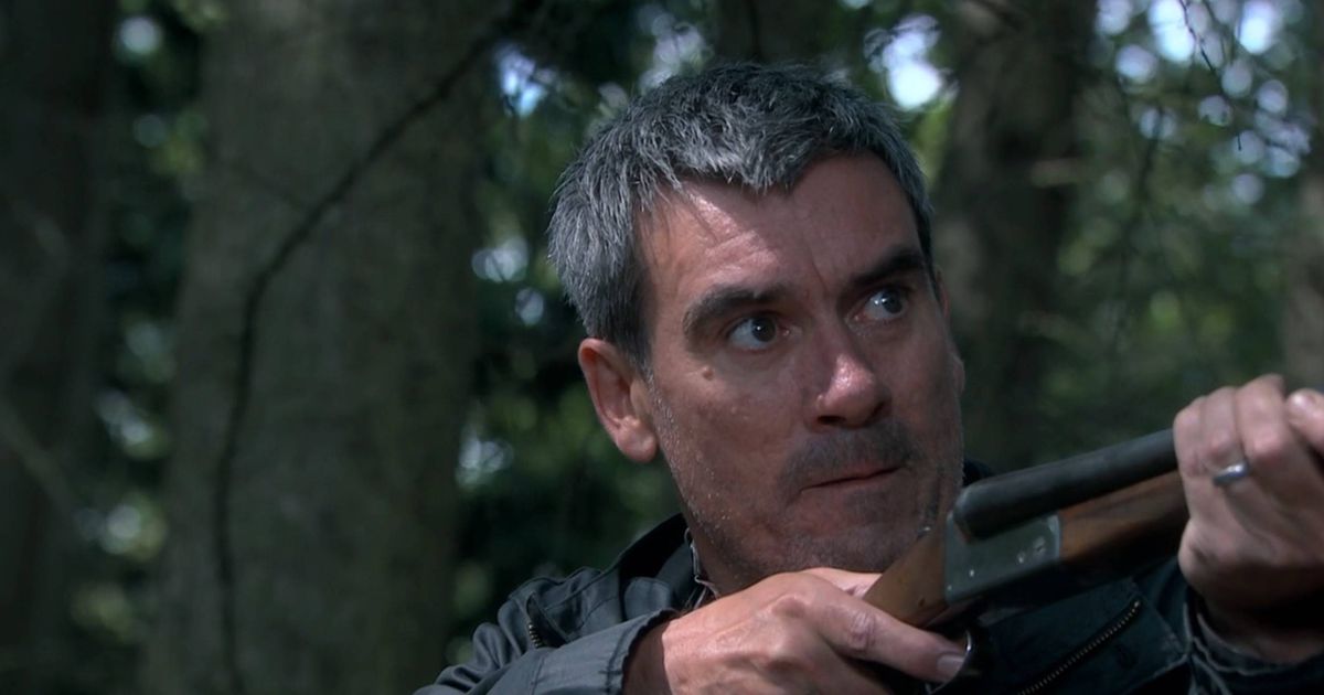 Emmerdale Cain Dingle's exit 'sealed' after more than 20 years and fans are fuming