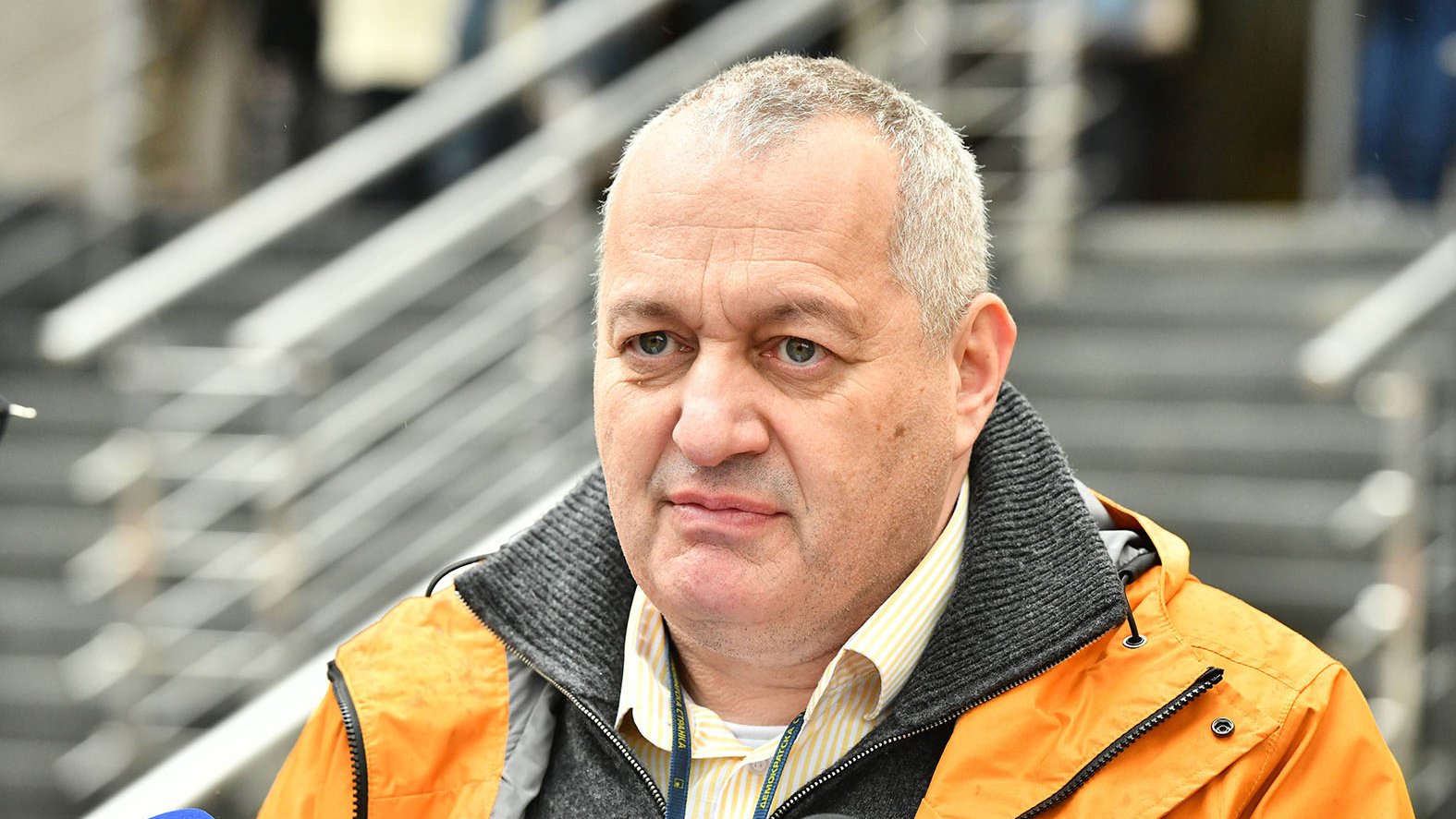 Milivojević o marihuani u selu Konjuh: To je najbolji pokazatelj zašto je SNS pokušala da ugasi Tužilaštvo za organizovani kriminal