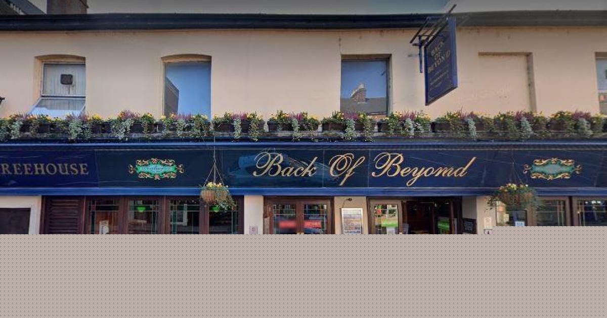 Wetherspoons issues pub clothing rule starting this month