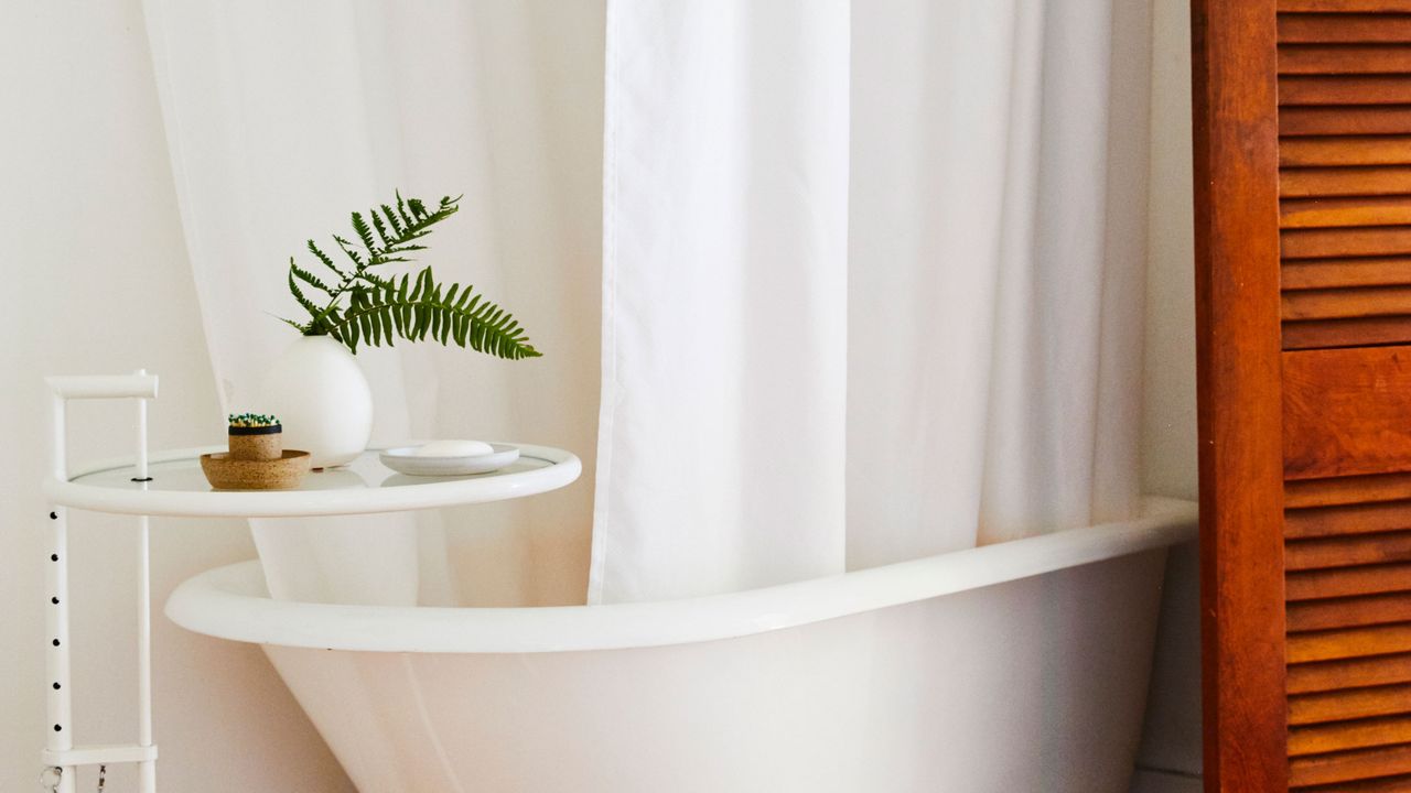 9 Best Shower Curtains on Amazon for a Bathroom Refresh (2026)