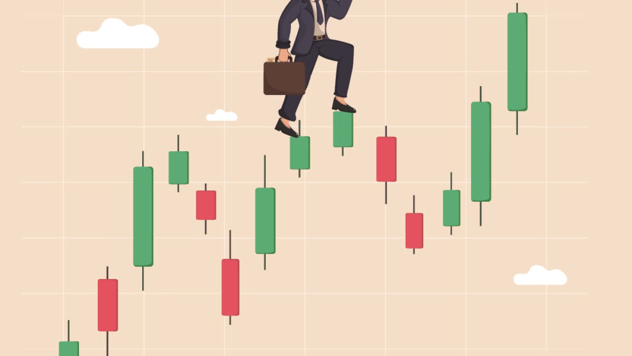 Stock picking is harder than ever: What 2025’s sector splits reveal