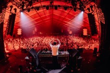 Wildlands Festival Reveals 2026/27 Lineup With John Summit, Skepta, WORSHIP And More