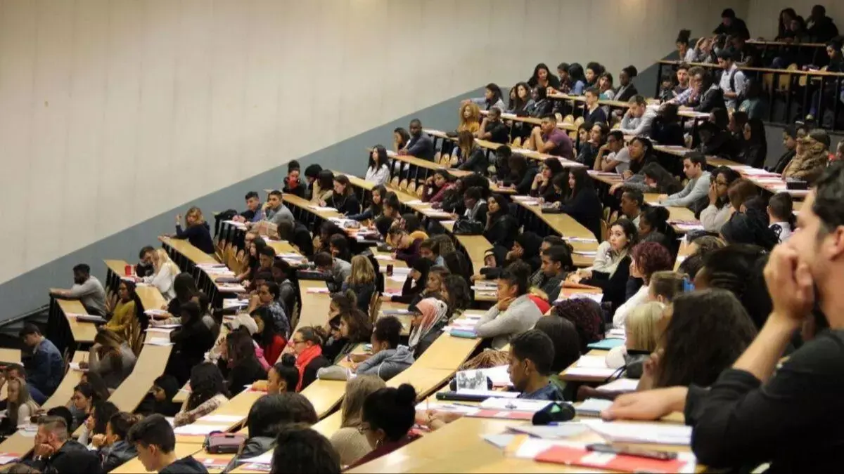 Dört yıl üniversite, sonra yeniden eğitim: Neden?