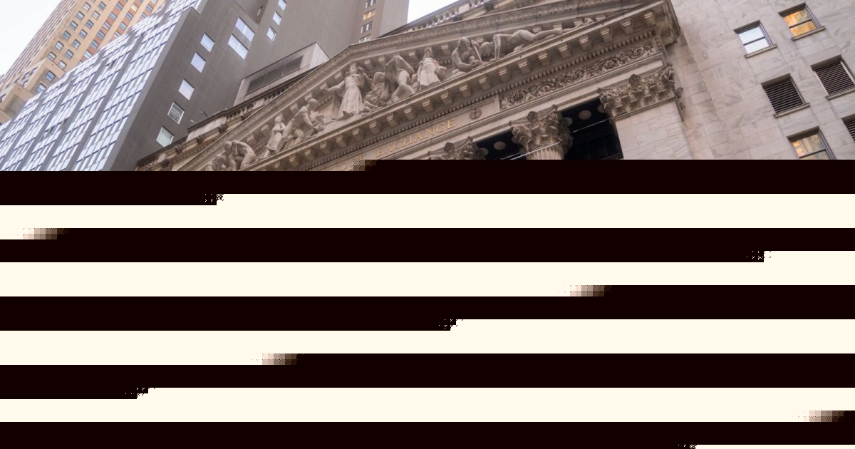 Dow Hits Record High As Iran Ceasefire Lifts Markets, Oil Slides And Healthcare Gains