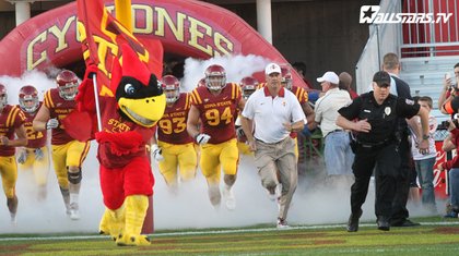 Comment on Make college football sane again by bodacious