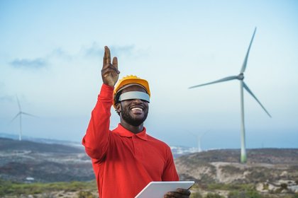 Wired for power: The energy behind the AI revolution