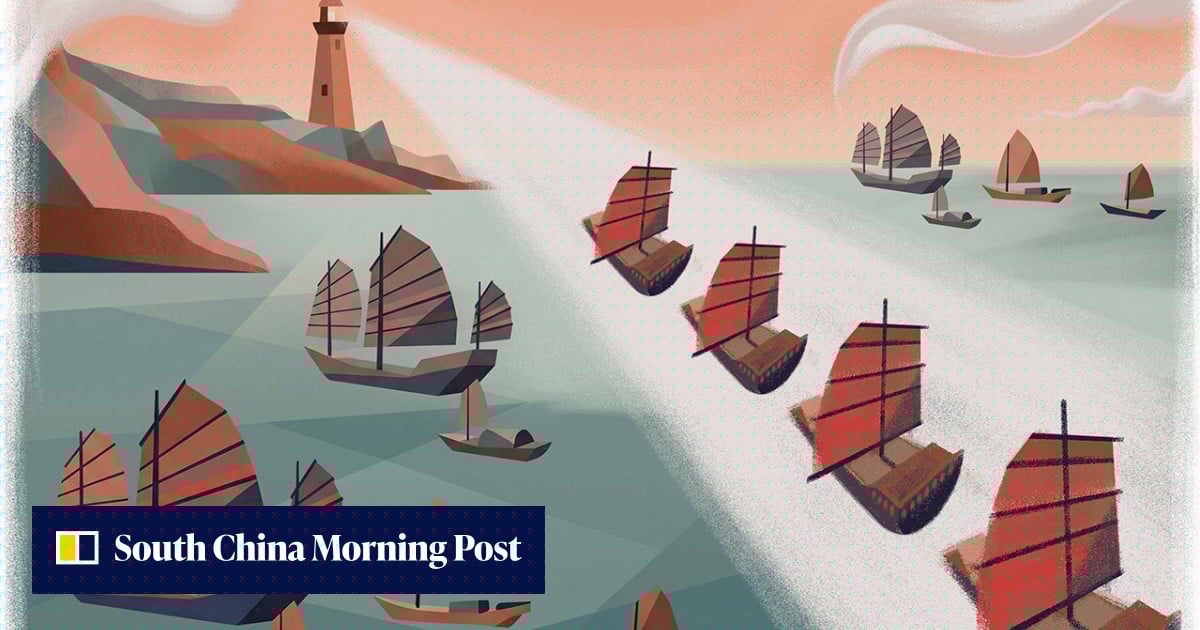 Why does Hong Kong need a 5-year plan – and will it crimp its free-market economy?