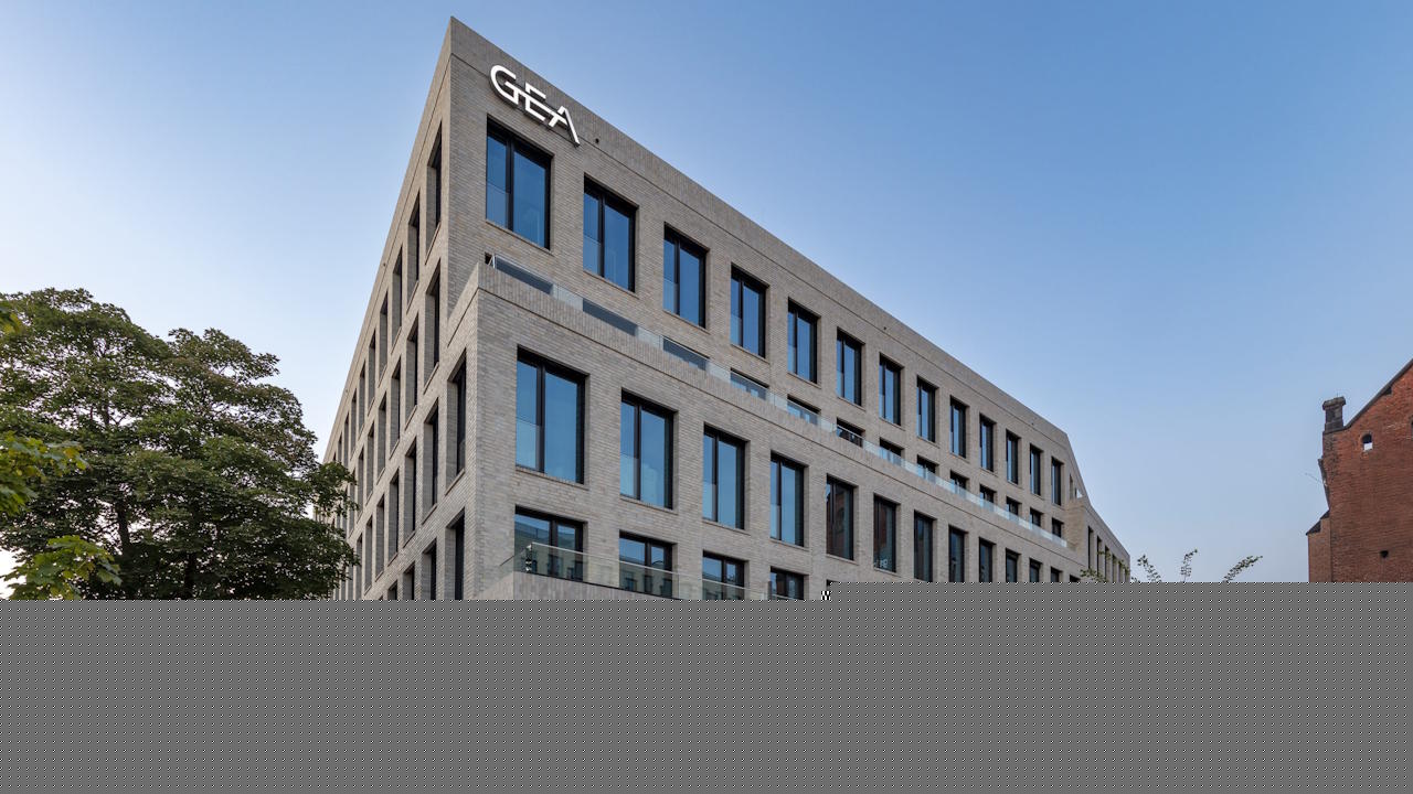 GEA startet Aktienrückkauf über bis zu 500 Millionen Euro