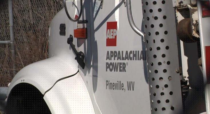 Appalachian Power provides update as crews work to restore electric services following severe storms