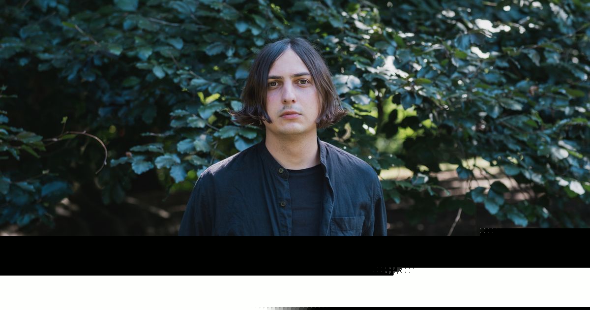 Deutscher Buchpreis: Elias Hirschl ist mit „Schleifen“ nominiert
