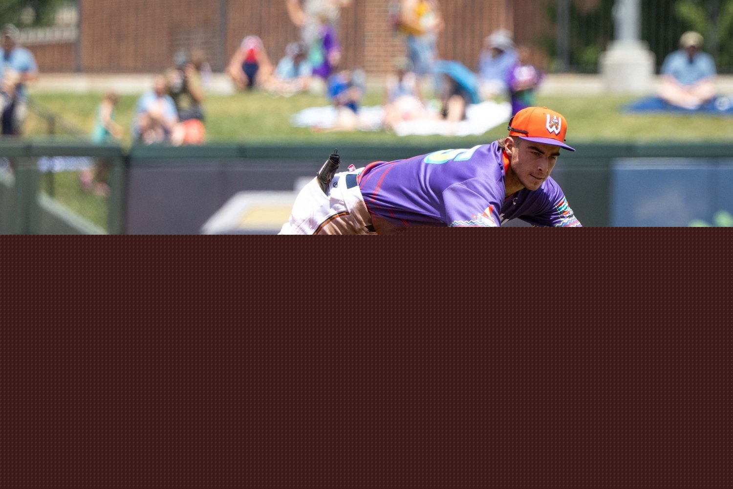 Why Marek Houston is the Twins’ Most Underrated Prospect
