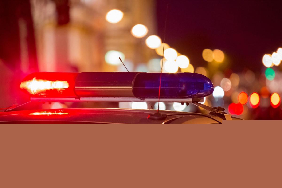 Drunk Driver Nearly Hits Missoula Deputy Head-on