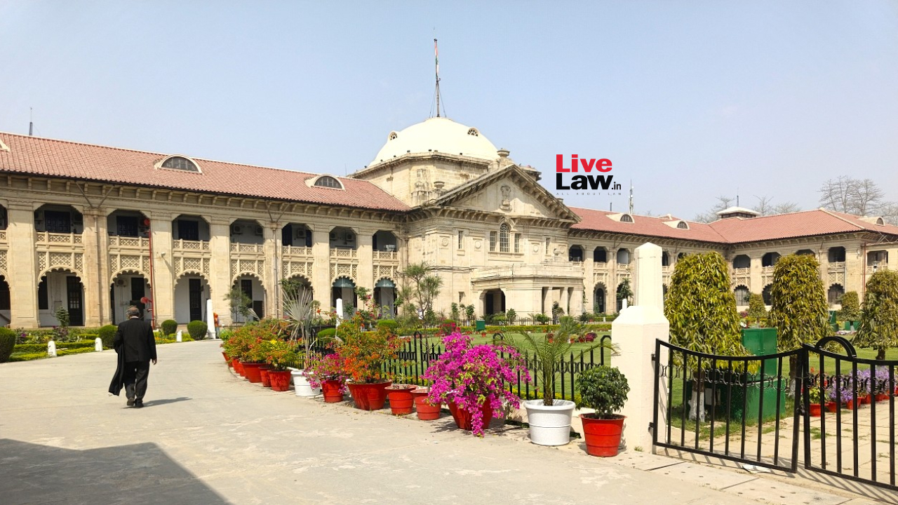 Absence Of Upward Injury Marks On Deceased Leads Allahabad High Court To Acquit Sole Surviving Accused In 1984 Murder Case
