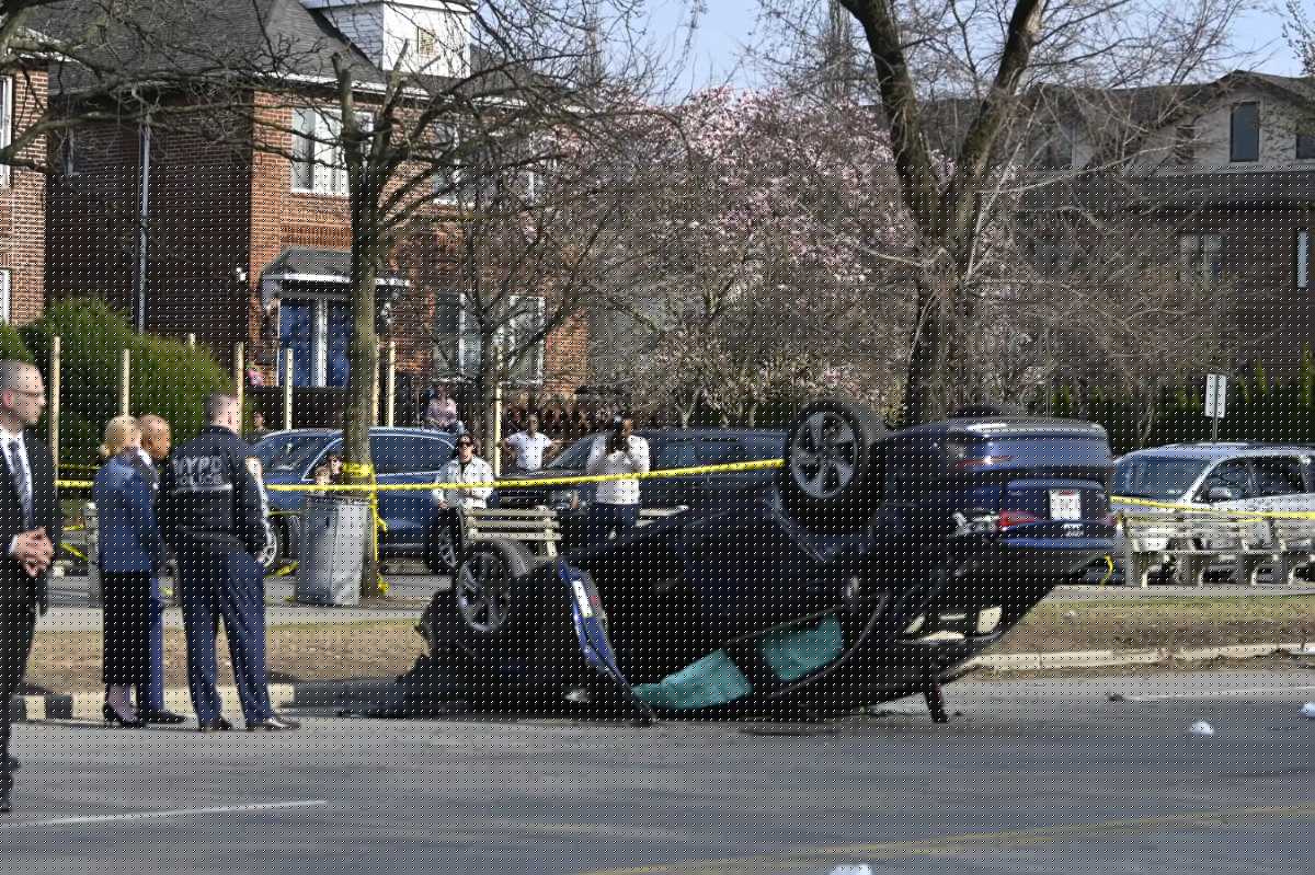 EXCLUSIVE: City Council finds 4 Vision Zero actions were most effective in reducing street collision casualties in new analysis