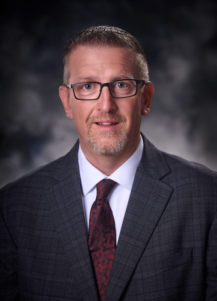Newton Superintendent Says Future Conference Affiliation Decision Will Involve Lots Of Input