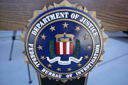 FBI Las Vegas office has a new leader after reported firing of predecessor