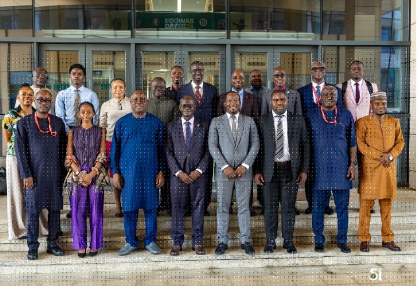 ECOWAS Expands Regional Integration Through Digital Innovation