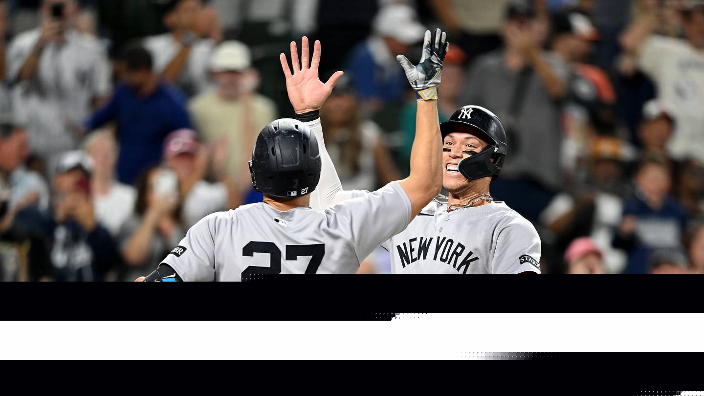 2025 Yankees just drew a parallel to 1998 World Series team that nobody saw coming