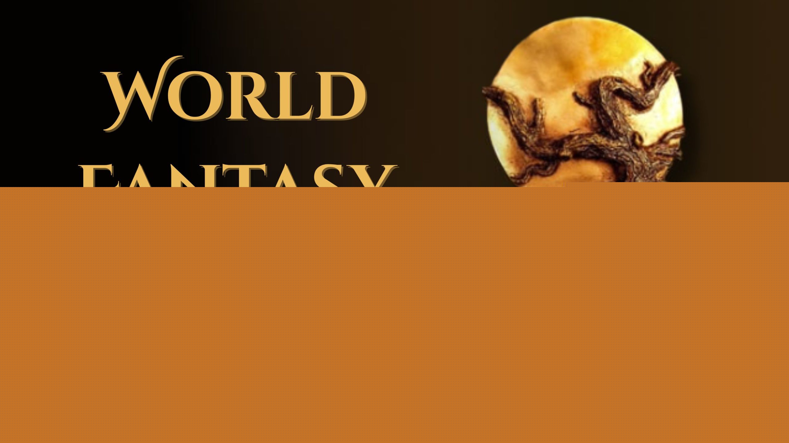 Comment on 2026 World Fantasy Awards Finalists by Nickpheas