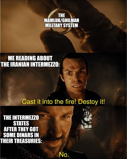 History Memes - This action would have massive consequences. | History Memes