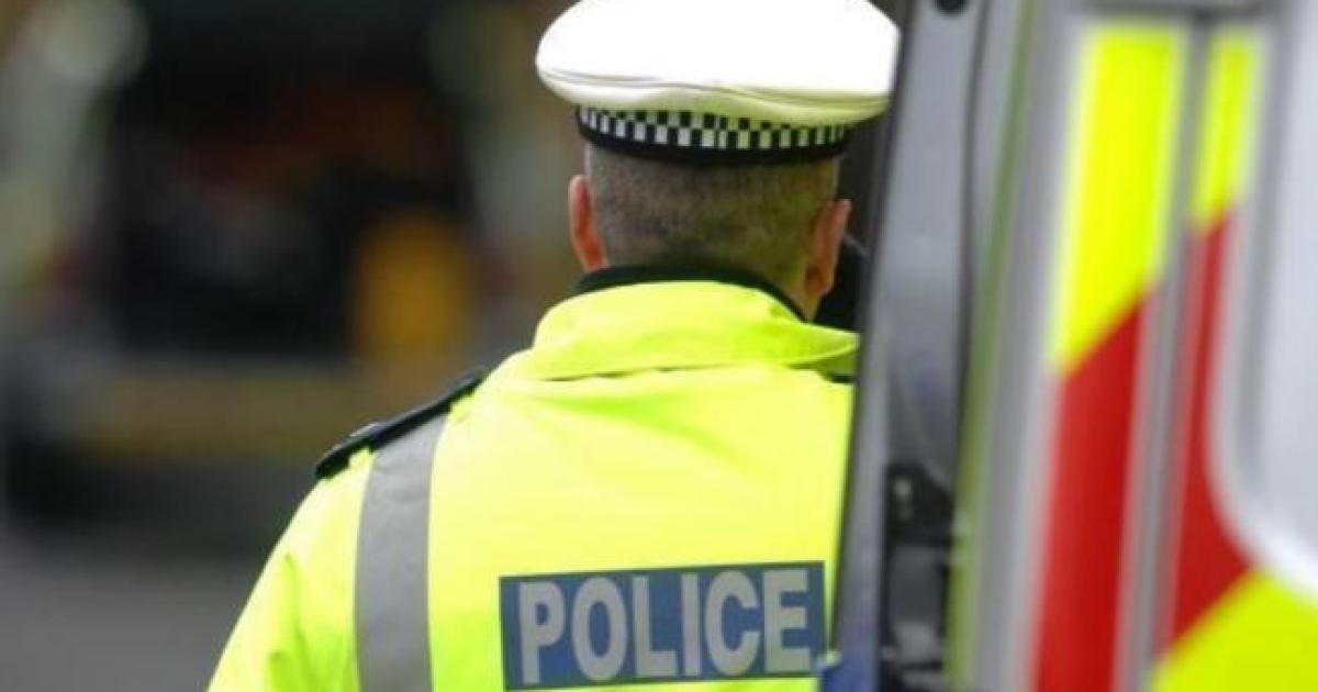 Heavy congestion on A55 and A483 near Chester after crash