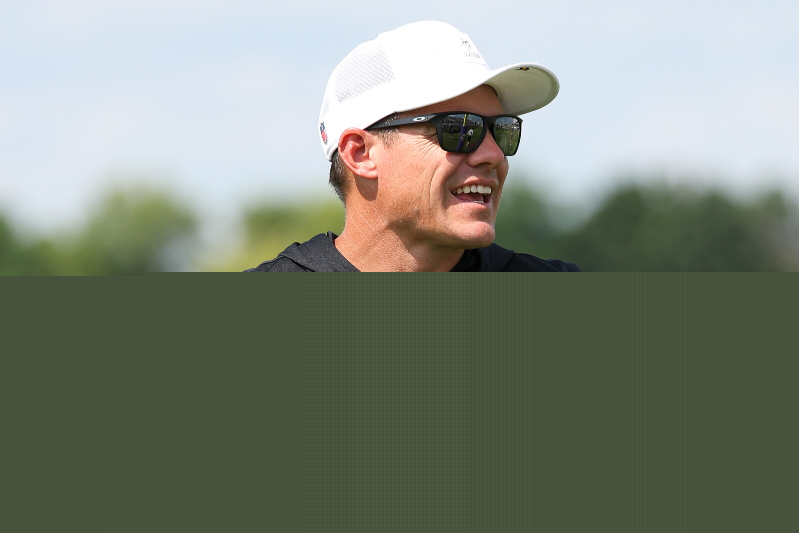 How will Kevin O’Connell handle the Vikings’ quarterback competition?