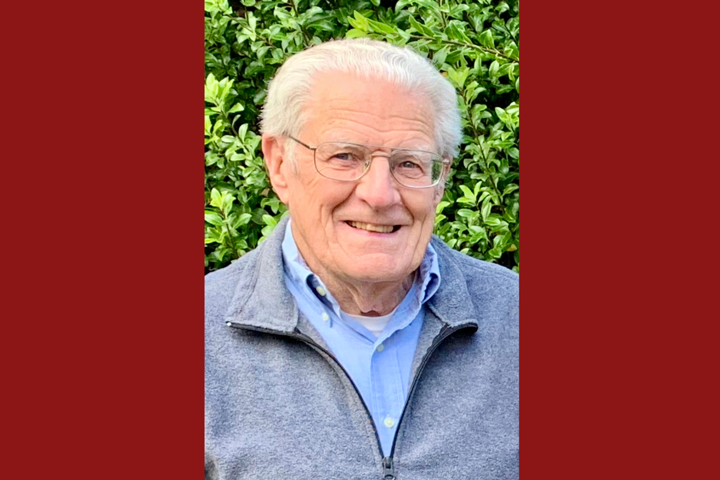 Antony Fraser-Smith, expert in low-frequency waves, has died