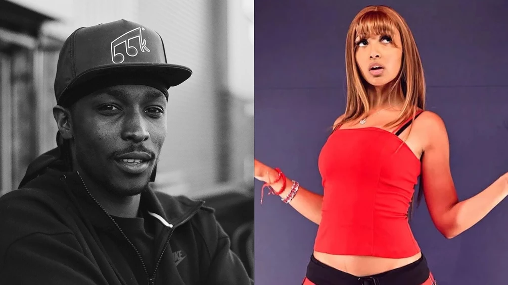JME adds new verse to PinkPantheress’ ‘Break It Off’ in surprise YouTube drop: Listen