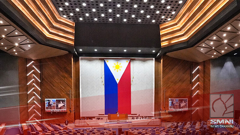 Proposed ₱10.202B budget ng DMW inaprubahan na ng Kamara