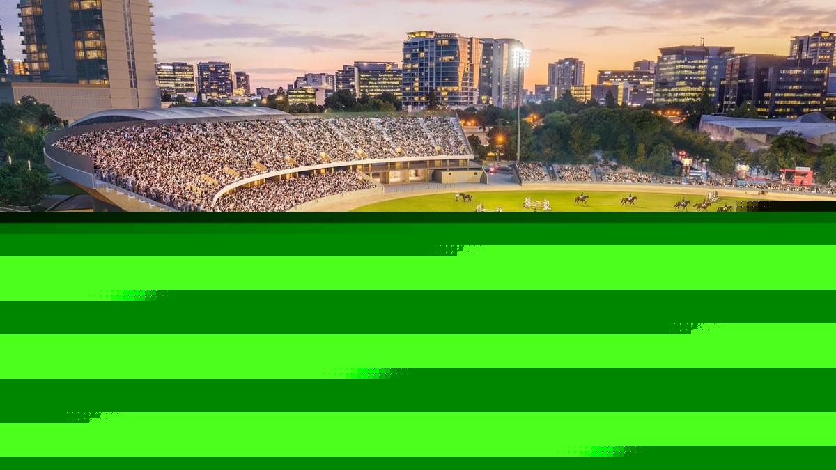 Ekka celebrates milestone year with $300m revamp reveal