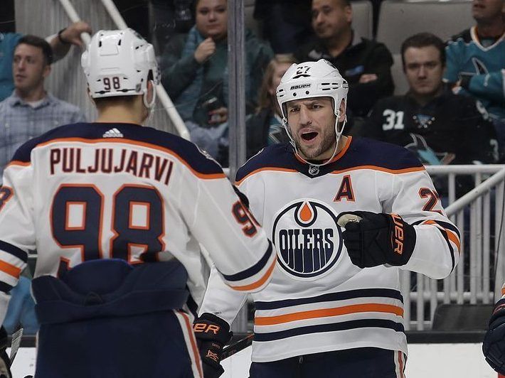 When the Edmonton Oilers go big, they often go wrong. But Bowman avoided this snafu this summer