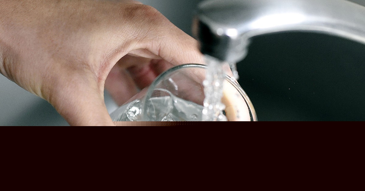 Brevard County residents question water quality as city cites heavy rainfall