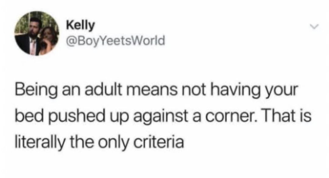 /r/OddlySpecific / Oddly Specific - That's it