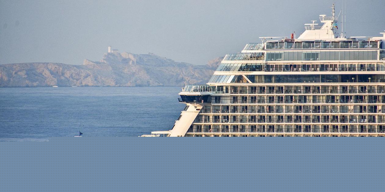 Kreuzfahrten im Klimacheck: Warum der Weg zum umweltfreundlichen Urlaub noch weit ist