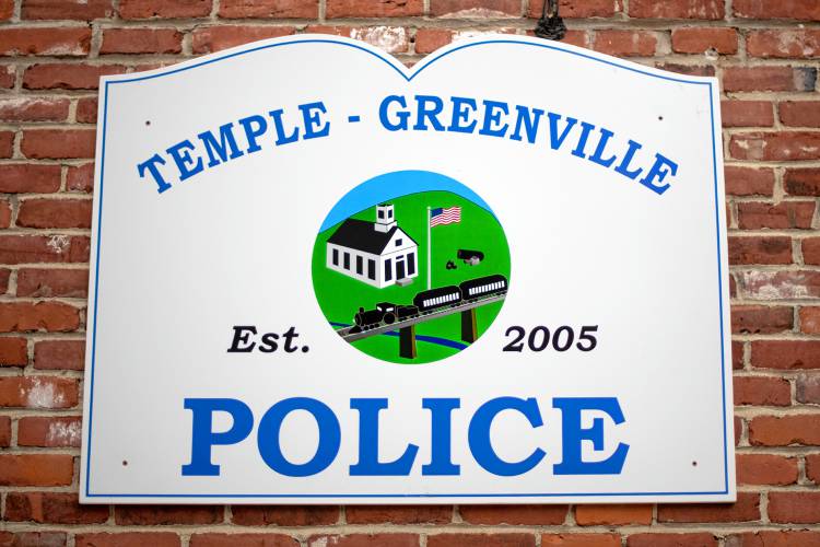 Four arrested following Main Street altercation in Greenville
