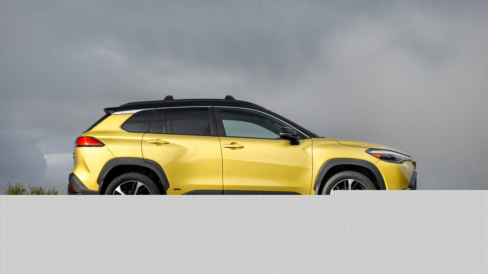 The Most Reliable Japanese Hybrid Crossover In 2024