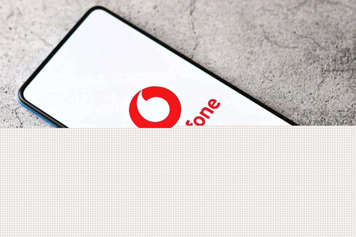 Vodafone sheds 1,200 jobs in Europe amid £1.7 billon cost-cutting drive