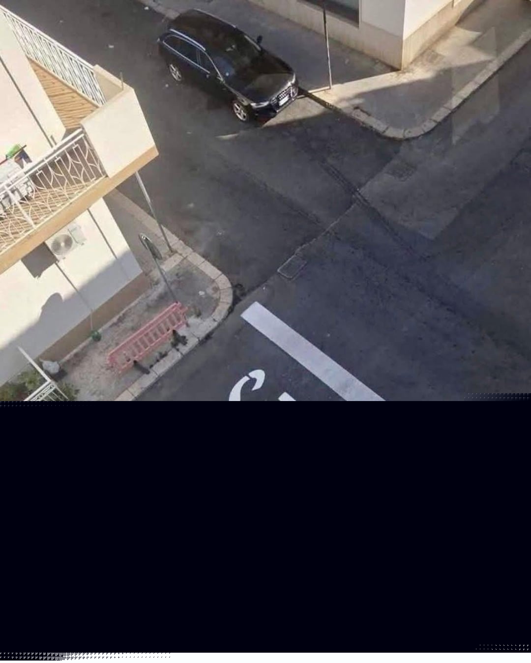 You Had One Job - Aw man...