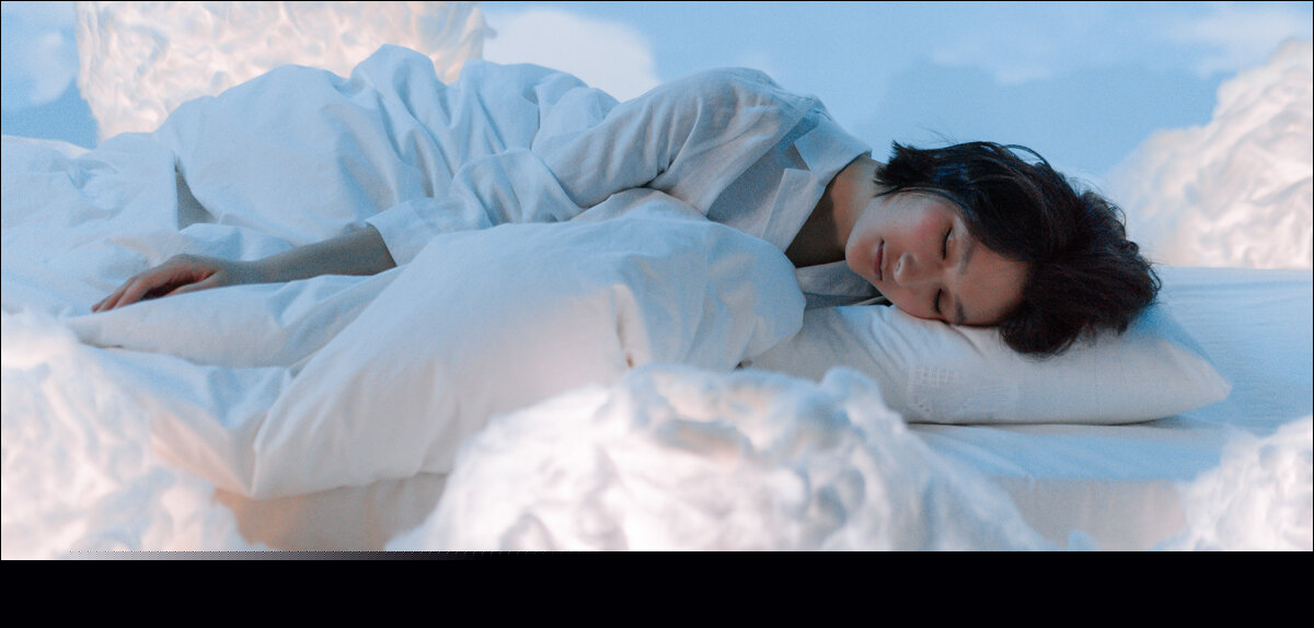 Comment on This Device can Actually Record Your Dreams Like a Movie! by Henley
