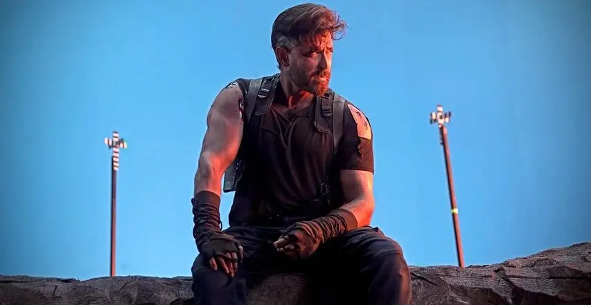 Shooting For ‘War 2’ Was Too Easy, Know Why Hrithik Roshan Said So